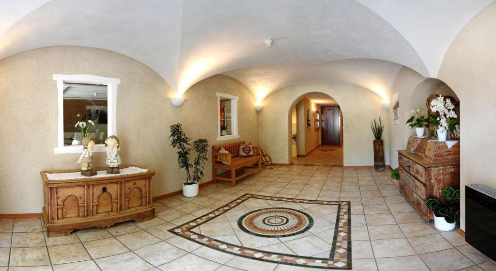 Residence Rautal B&B ***S سان فيجيليو دي ماريبْ المظهر الخارجي الصورة