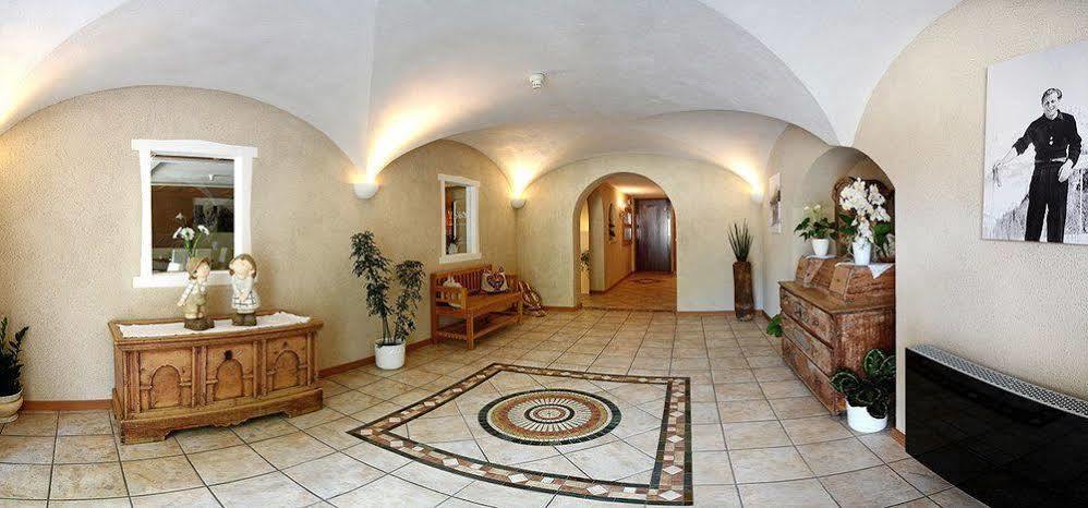 Residence Rautal B&B ***S سان فيجيليو دي ماريبْ المظهر الخارجي الصورة